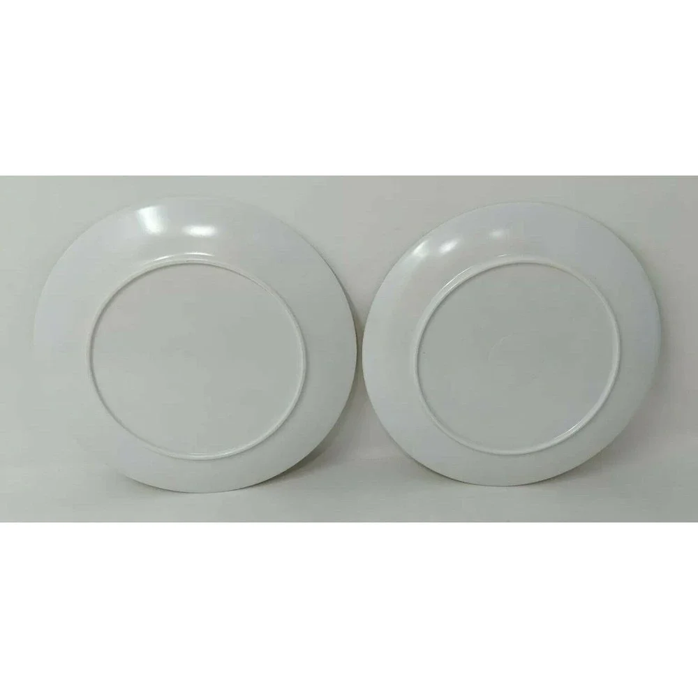 Peanuts plates has